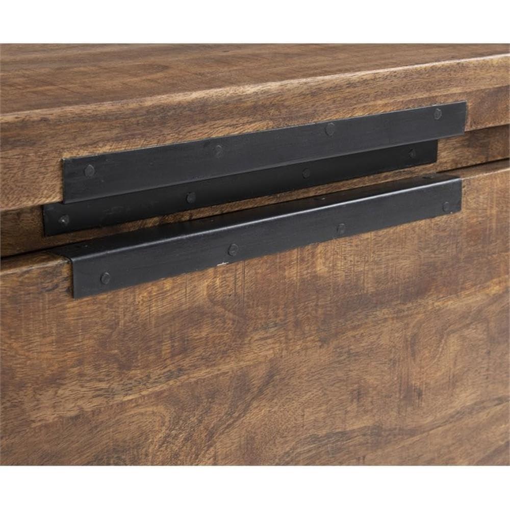 Miriam Storage Trunk