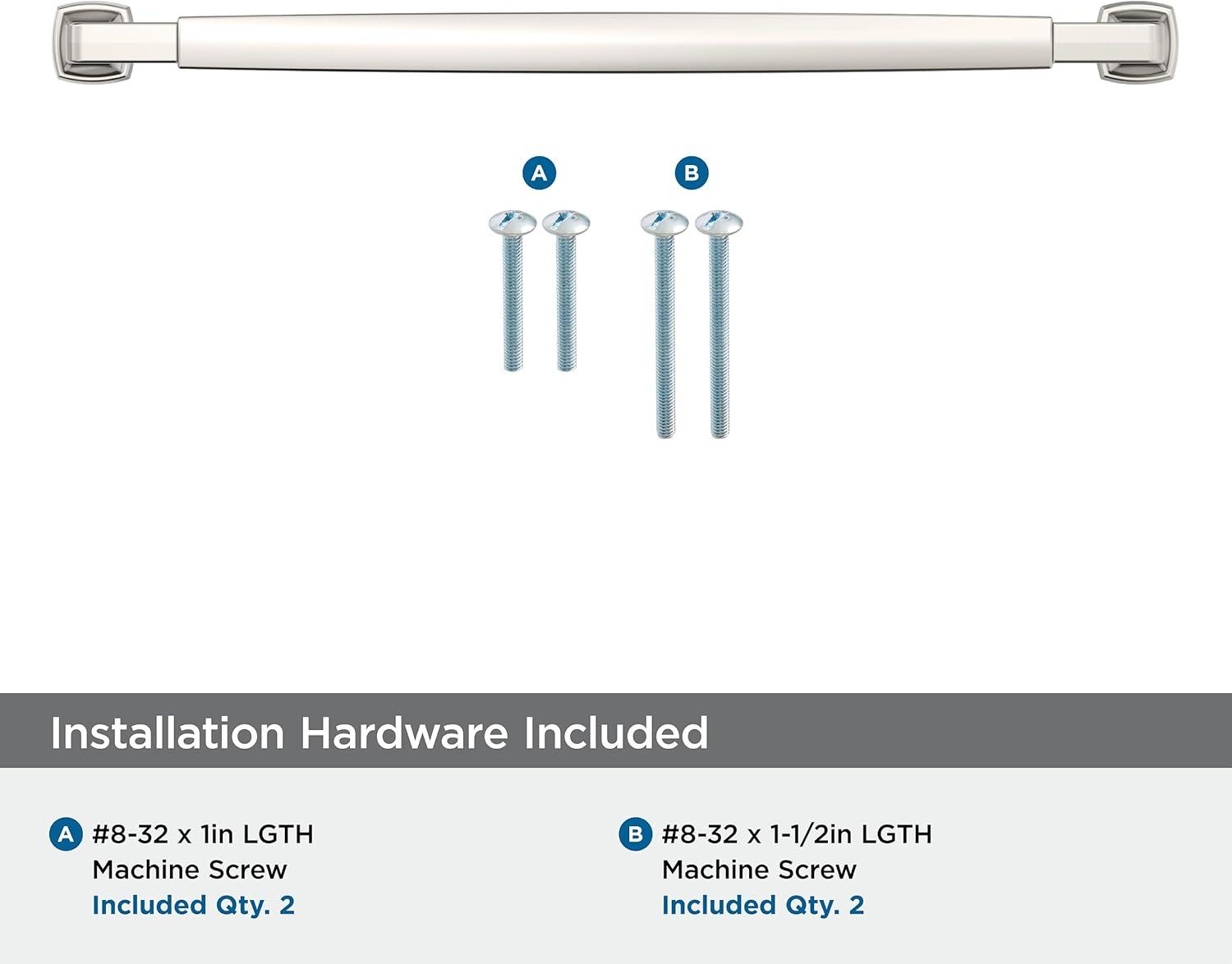 Stature Bar Pull