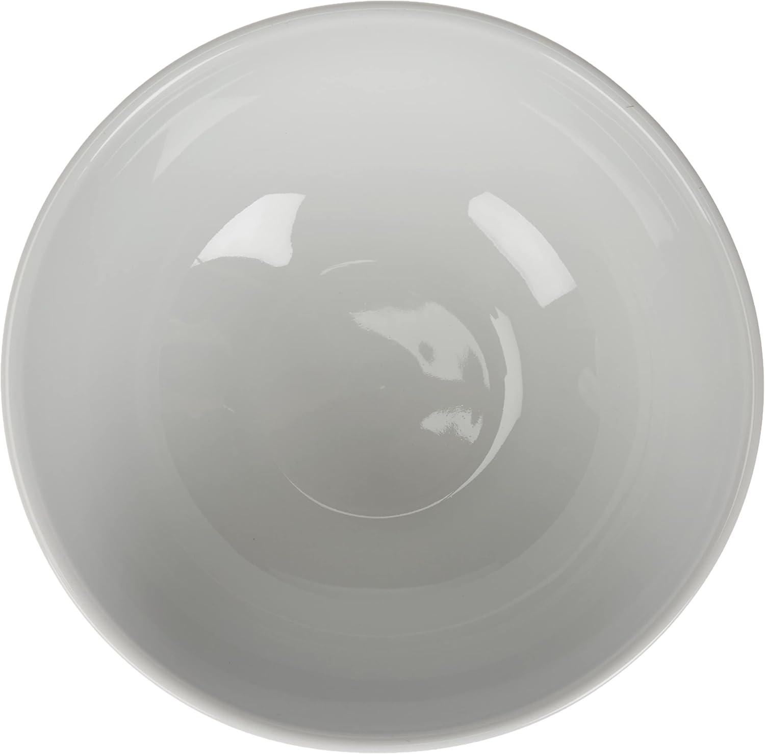 Alessi PlateBowlCup Serving Bowl