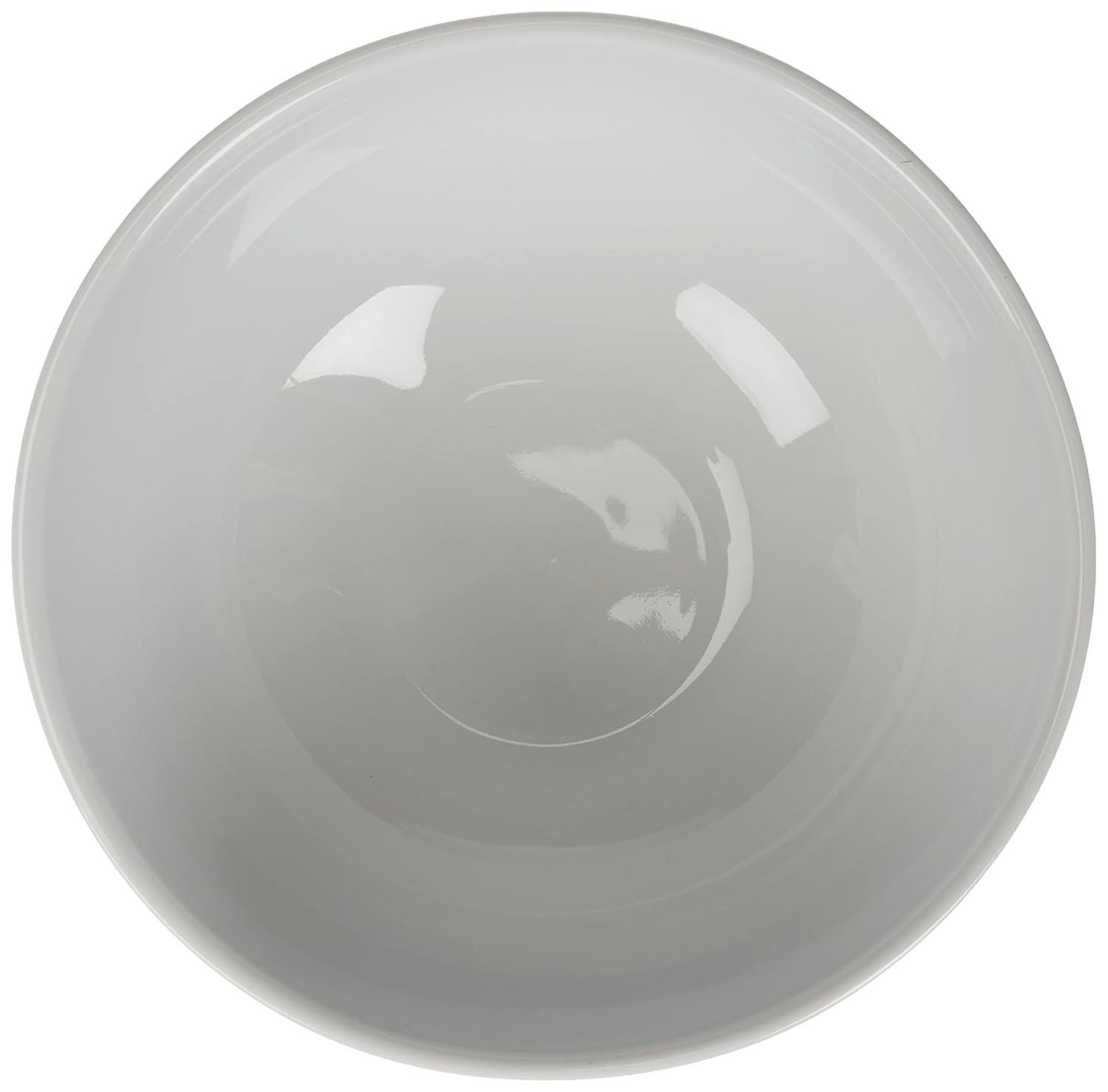 Alessi PlateBowlCup Serving Bowl