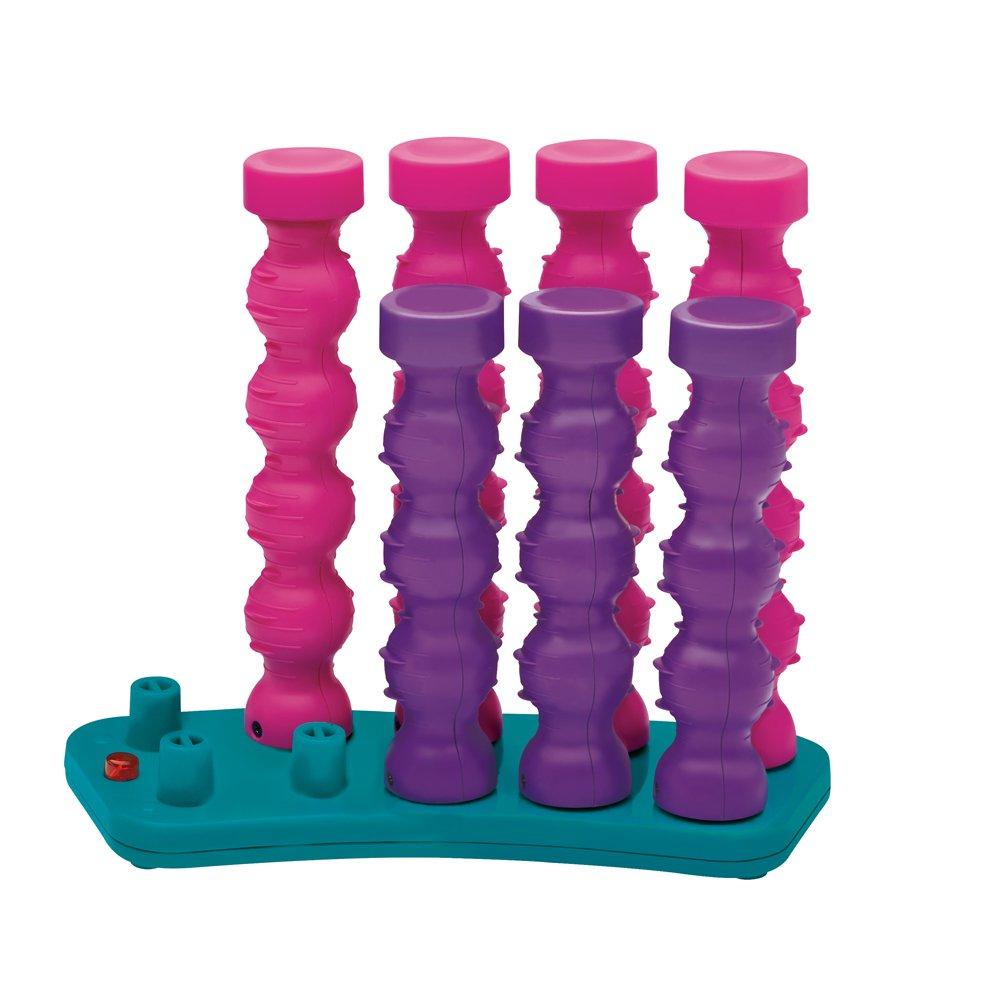 Bed Head Roll Call Bubble Hairsetter, 10 Count
