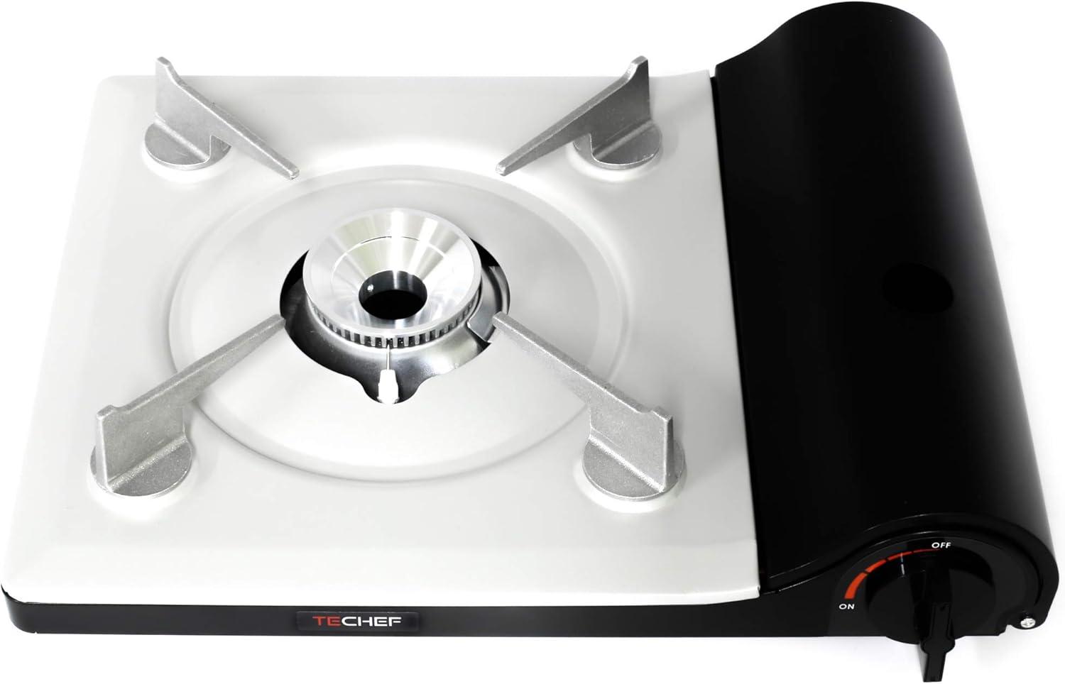 TECHEF - AGNI Portable Butane Gas Stove Burner