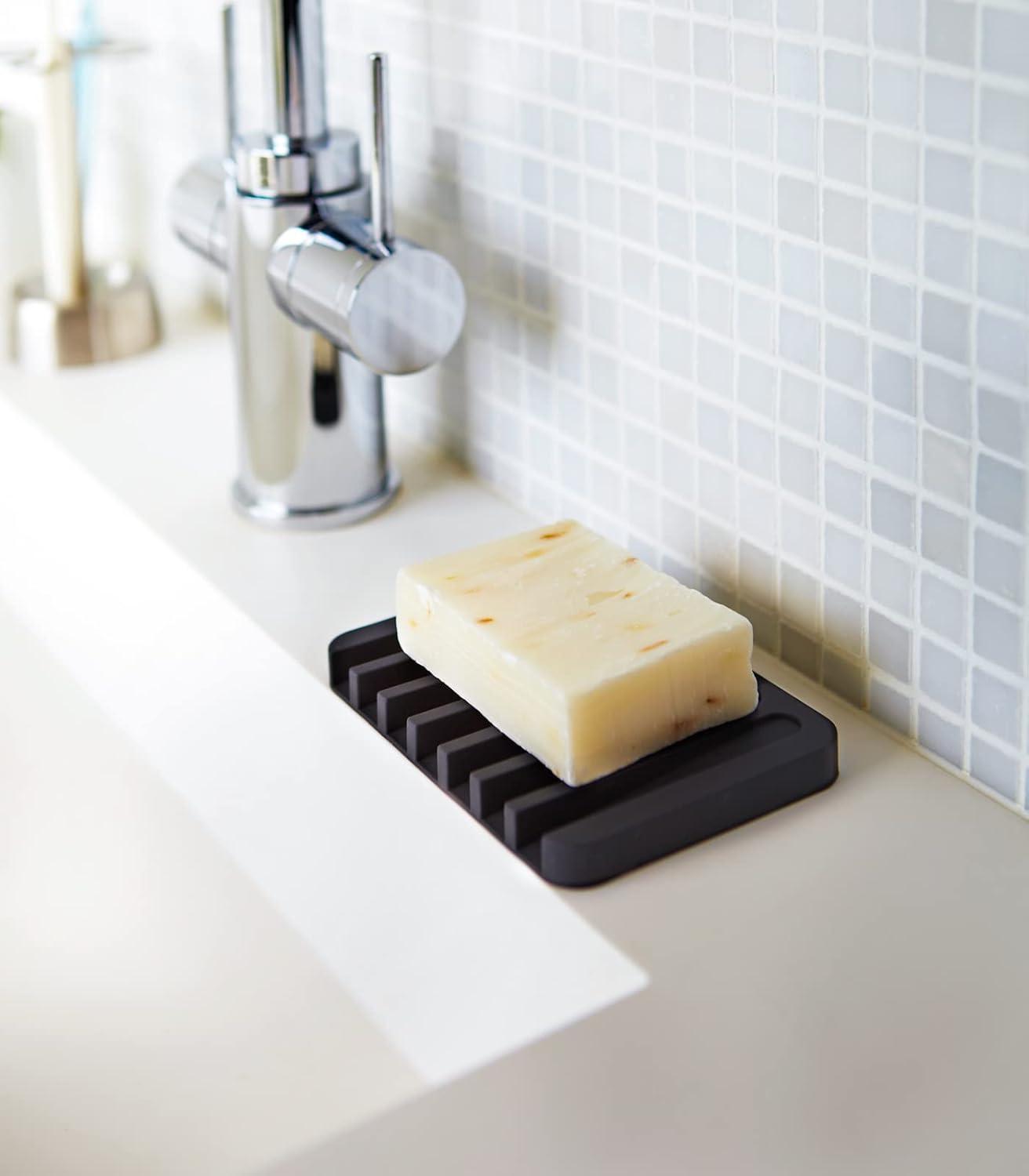 Yamazaki Home Soap Tray