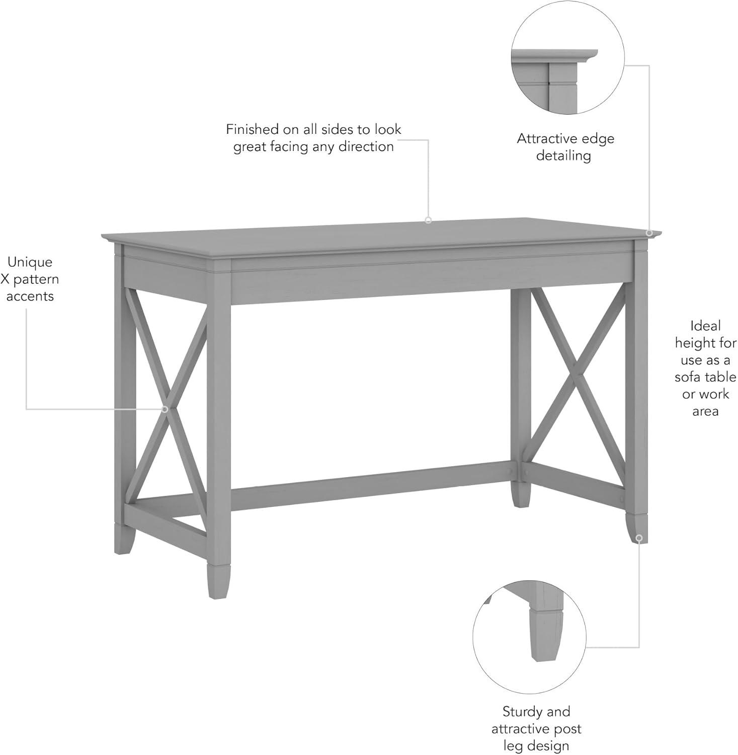 Huckins 48'' Desk