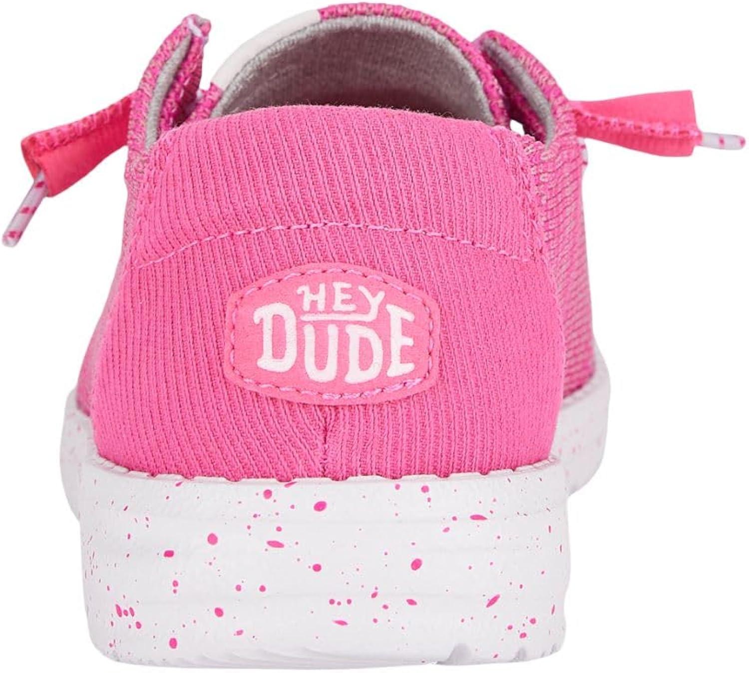 Hey Dude Wendy Mix
