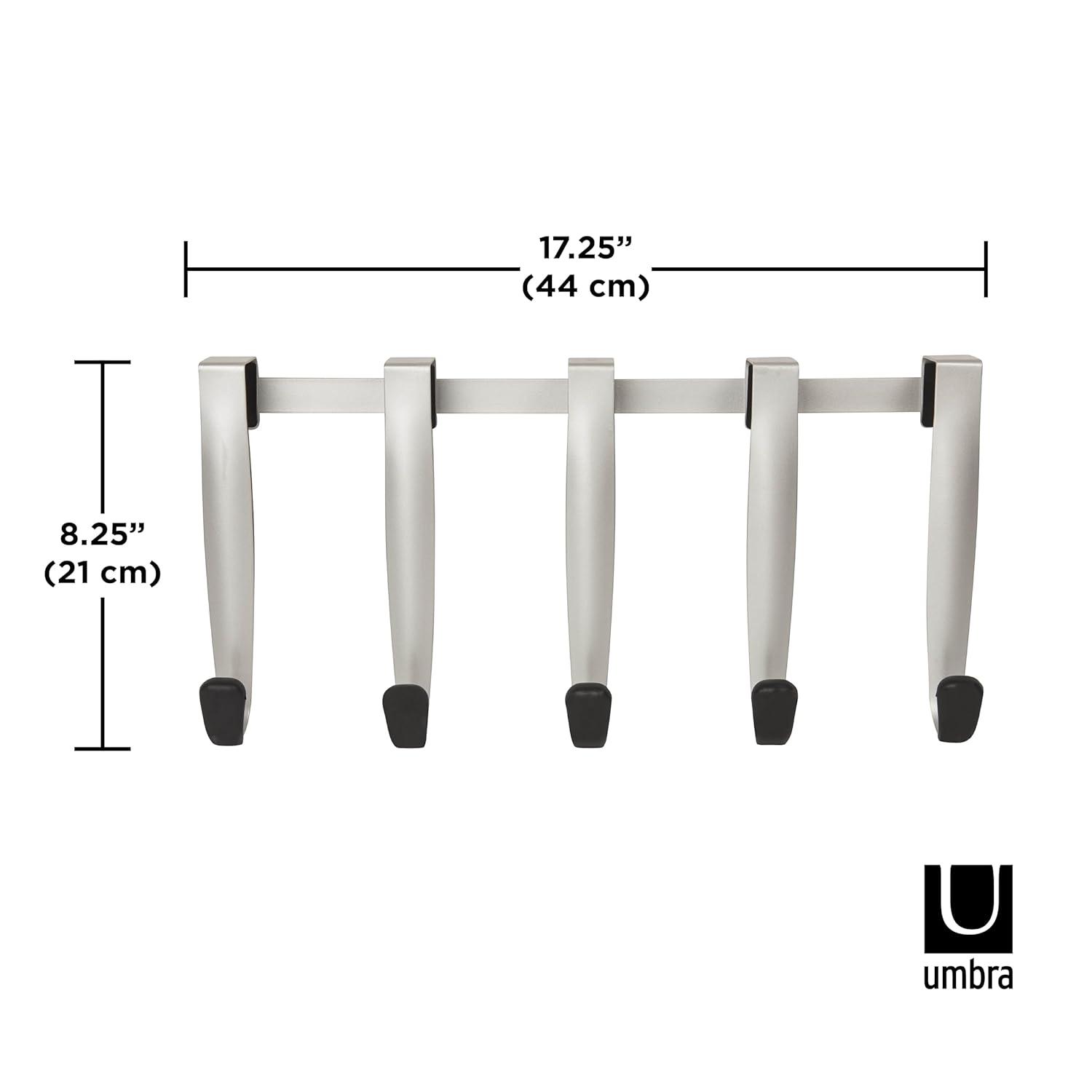 Over-The-Door Schnook Hanger