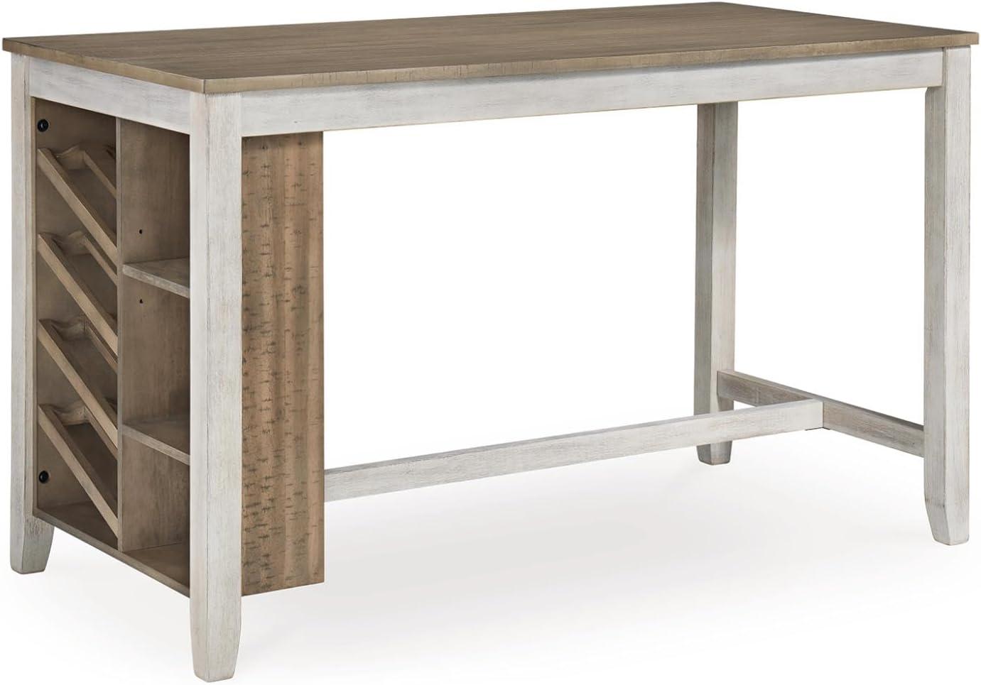 Foundry Select Xzavia Dining Table