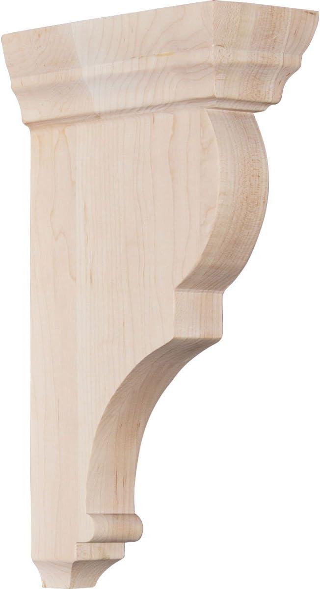 Rojas Wood Corbel