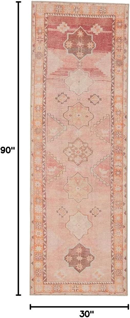 Damaris Rug - 2'6" x 7'6"