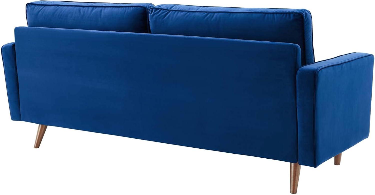 Valour Performance Velvet Sofa by Modway
