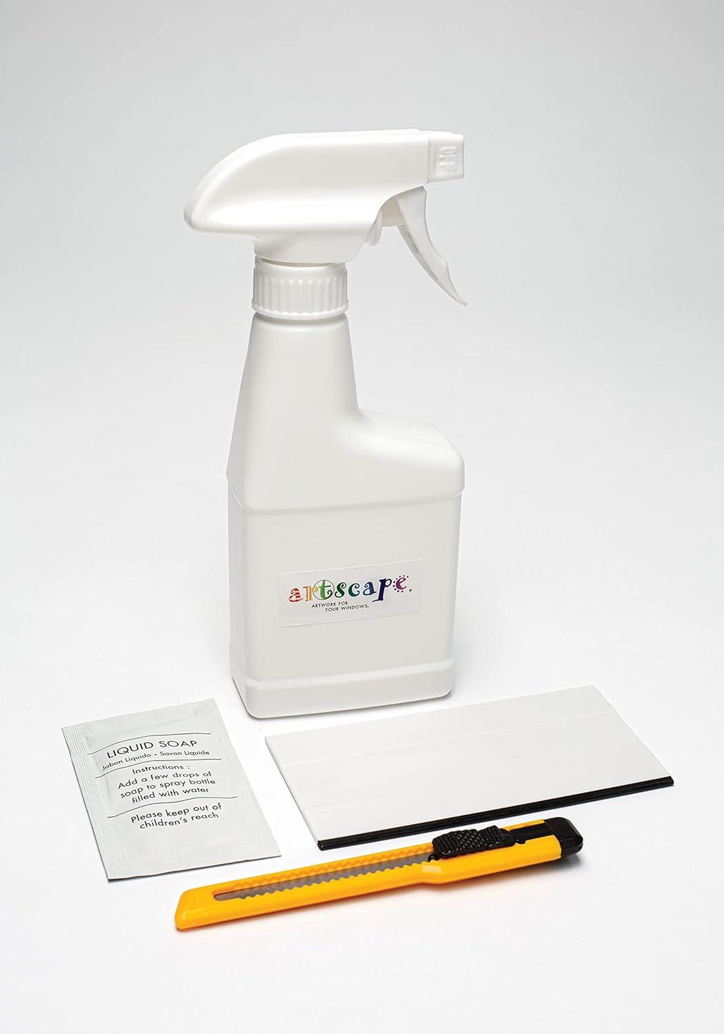 Artscape Application Kit