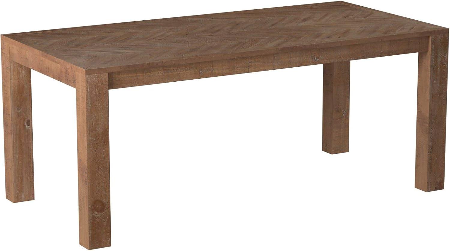 Shae Fixed Top Dining Table