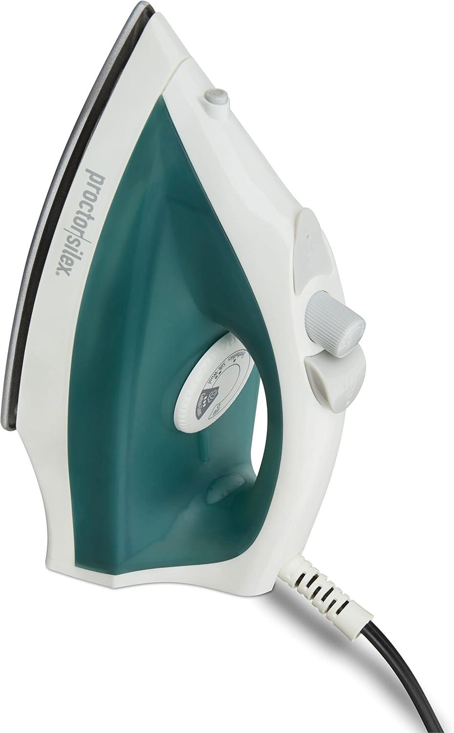 Proctor-Silex Proctor-Silex Non-Stick 1100 Wattage Iron