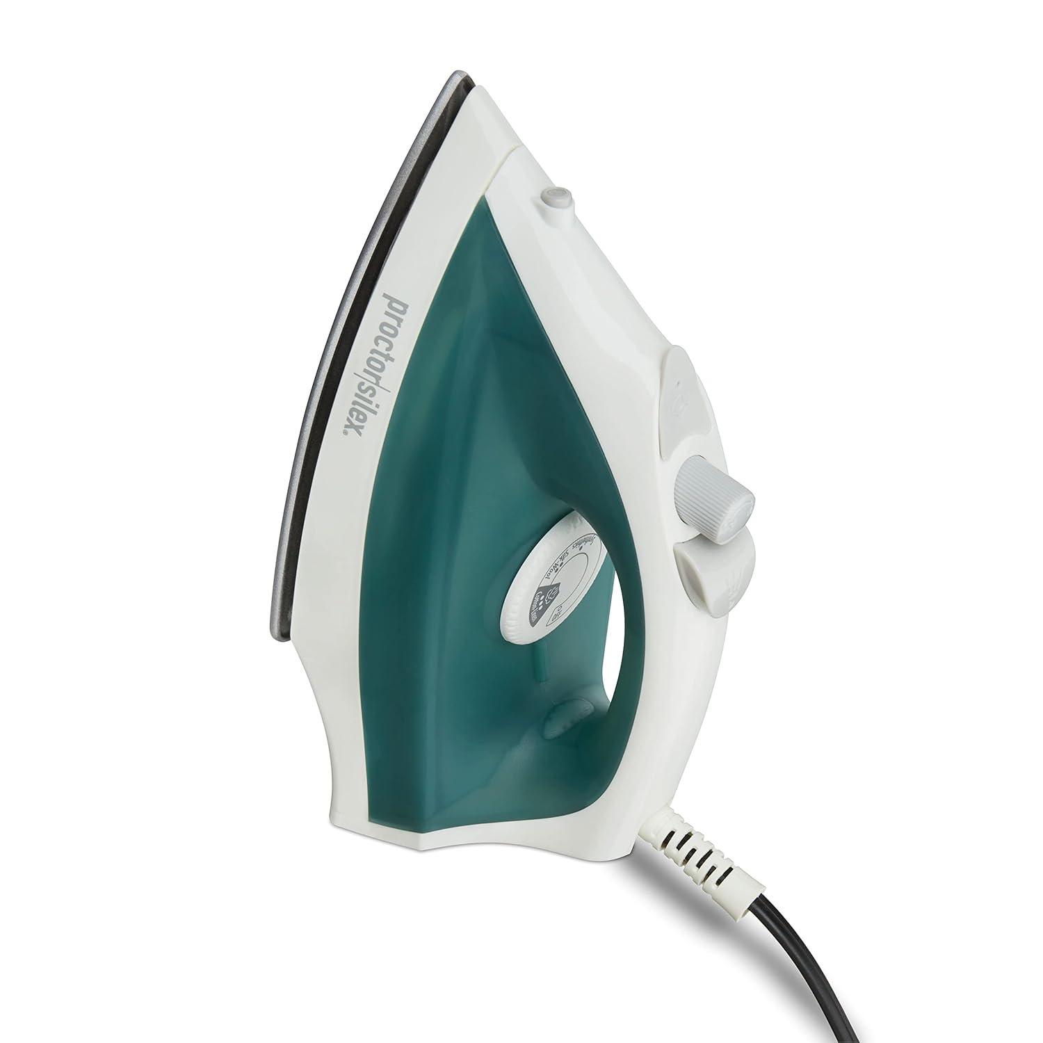 Proctor-Silex Proctor-Silex Non-Stick 1100 Wattage Iron