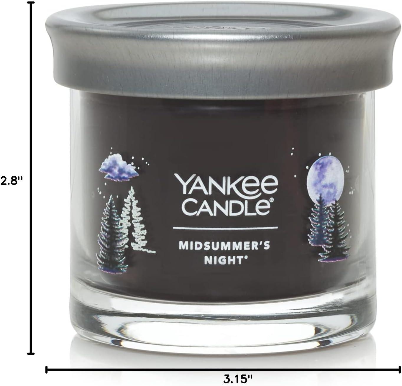 YANKEE CANDLE Yankee Candle MidSummer's Night® Signature Candle