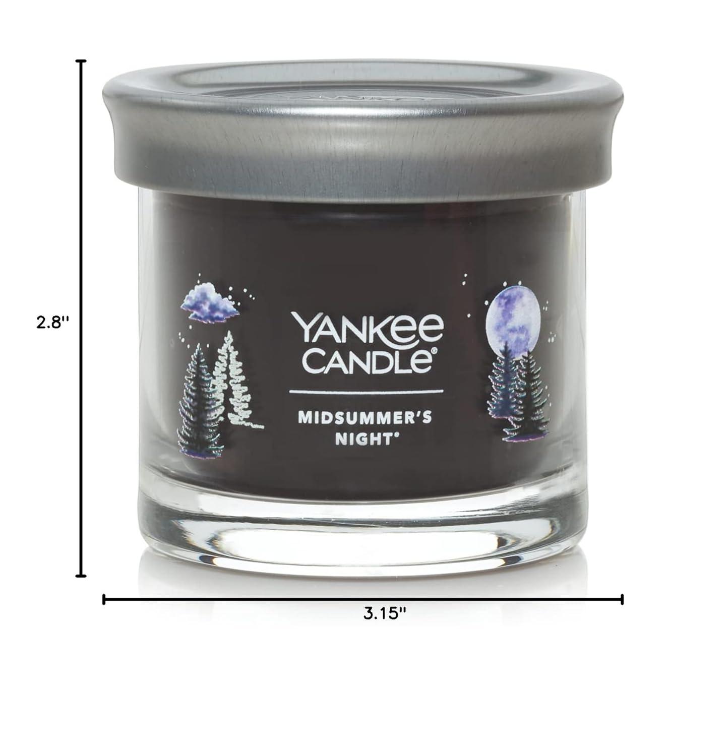 YANKEE CANDLE Yankee Candle MidSummer's Night® Signature Candle