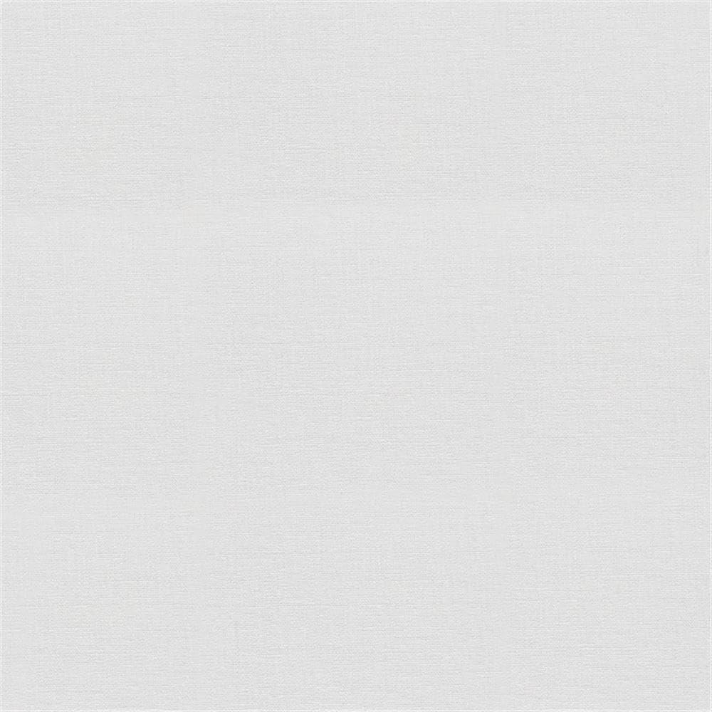 Evelyn&Zoe 21" Table Lamp with White Drum Linen Shade