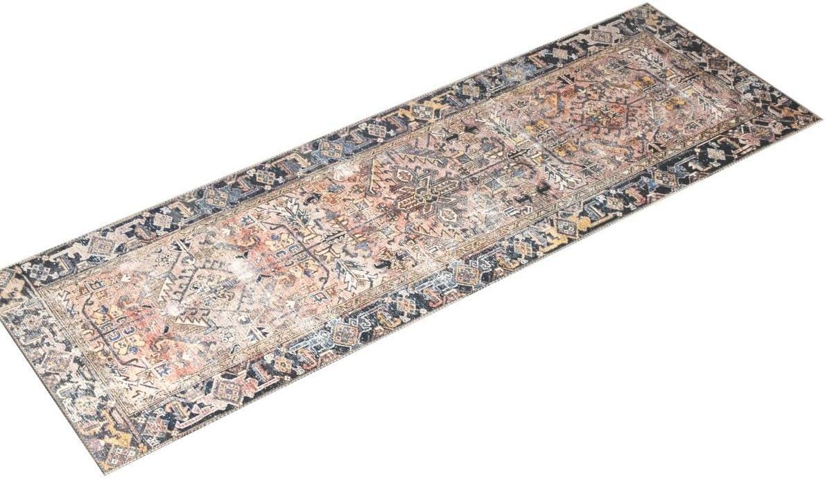 Chris Loves Julia x Loloi Jules Oriental Indoor Area Rug