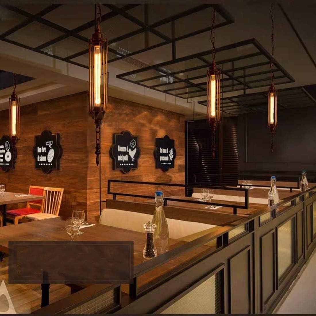 Dimmable T10 led Long Bulb 8W Equal 80 watt E26 Light Bulb Warm White 2700K Edison Tube Light Bulbs 700LM for Rustic Pendant,Industrial Pipe,Wall sconces,8.9inch,Pack of 4