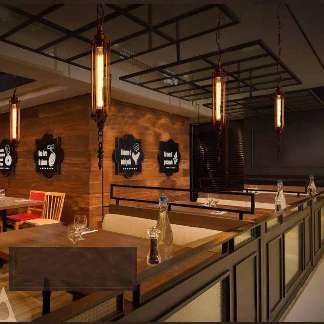 Dimmable T10 led Long Bulb 8W Equal 80 watt E26 Light Bulb Warm White 2700K Edison Tube Light Bulbs 700LM for Rustic Pendant,Industrial Pipe,Wall sconces,8.9inch,Pack of 4