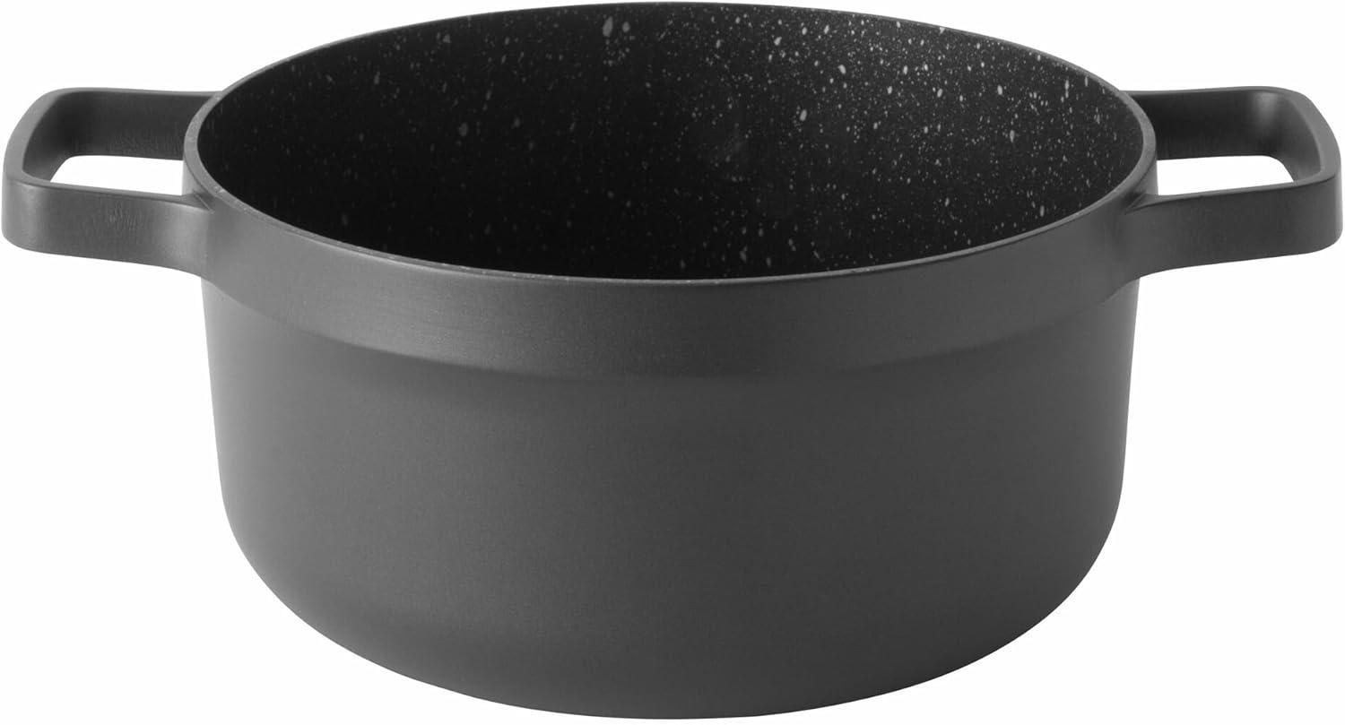 BergHOFF BergHOFF Gem 3 Quarts Non-Stick Aluminum Round