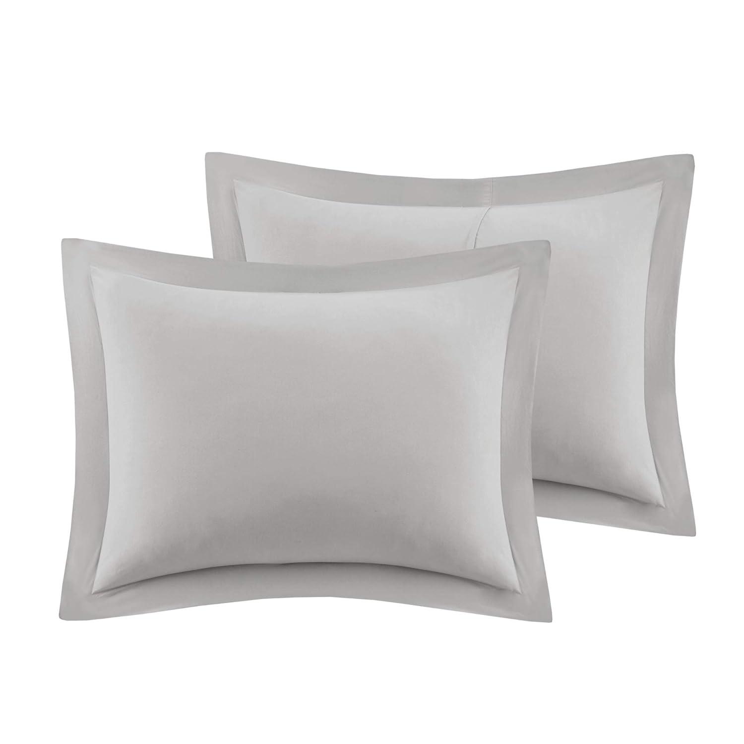 Madison Park Sarasota Microcell Down Alternative Comforter Set