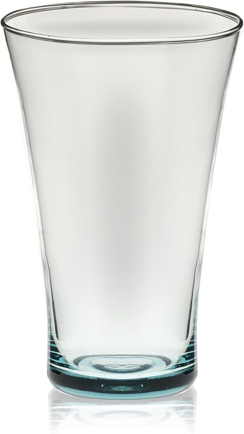 Prologue Libbey Prologue Luna Recycled Handblown Tumbler Glasses | Wayfair