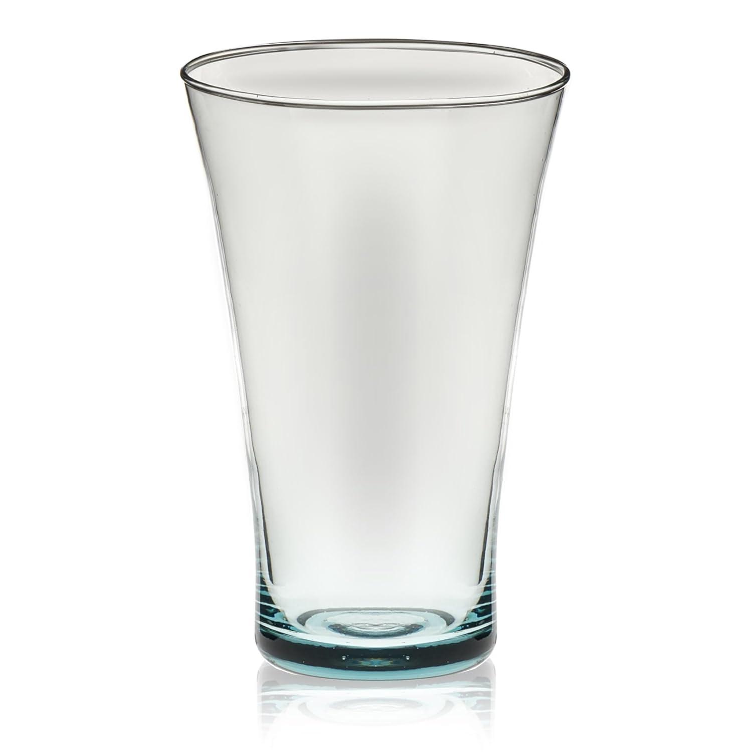 Prologue Libbey Prologue Luna Recycled Handblown Tumbler Glasses | Wayfair