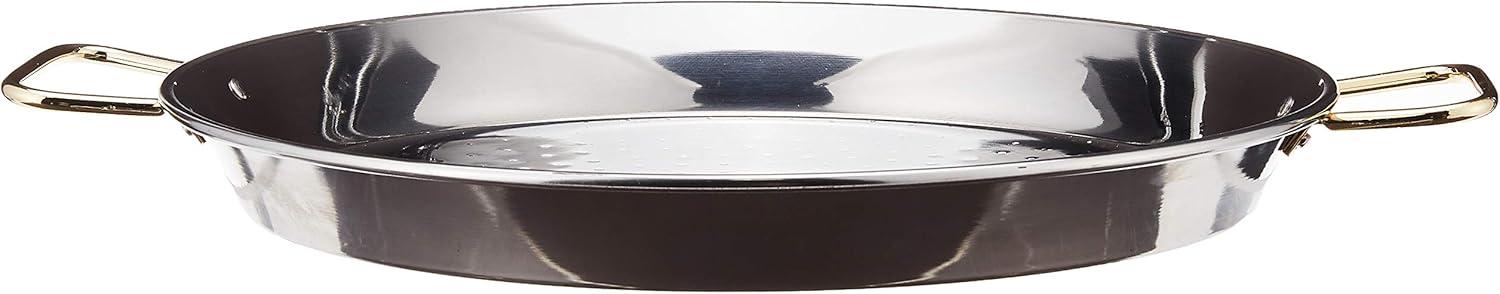 Garcima Garcima Stainless Steel Paella Pan