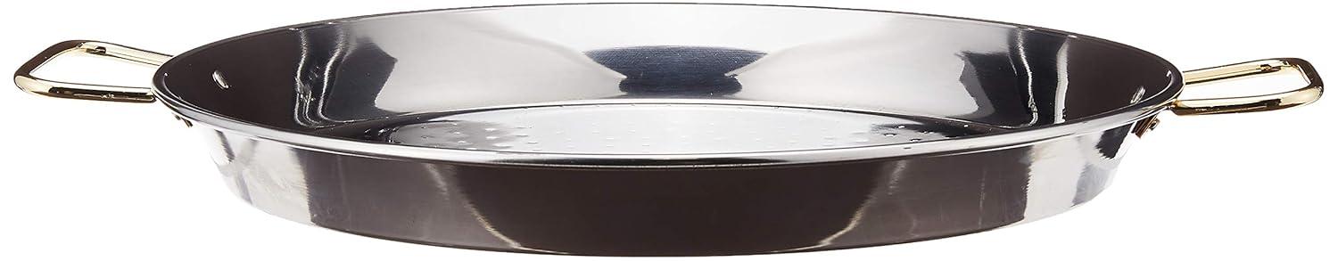 Garcima Garcima Stainless Steel Paella Pan
