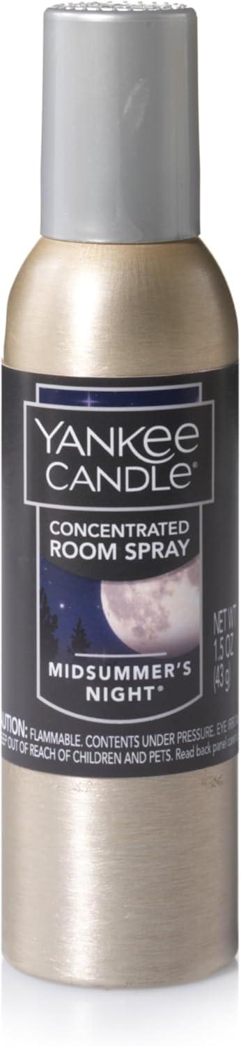 Midsummer's Night Concentrated Room Spray, 1.5 Oz