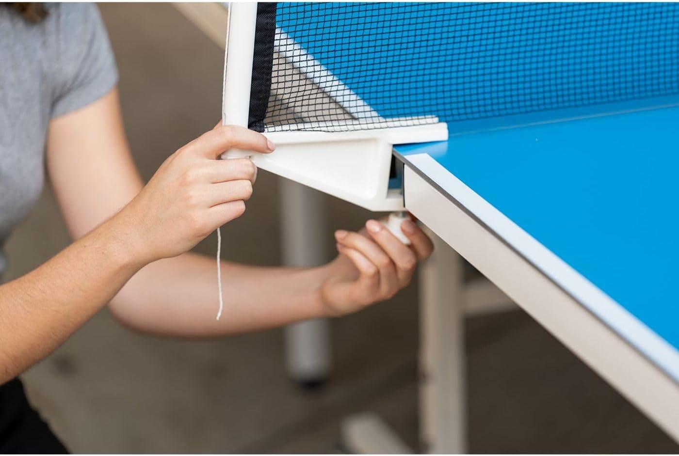 STIGA XTR Outdoor Table Tennis Table