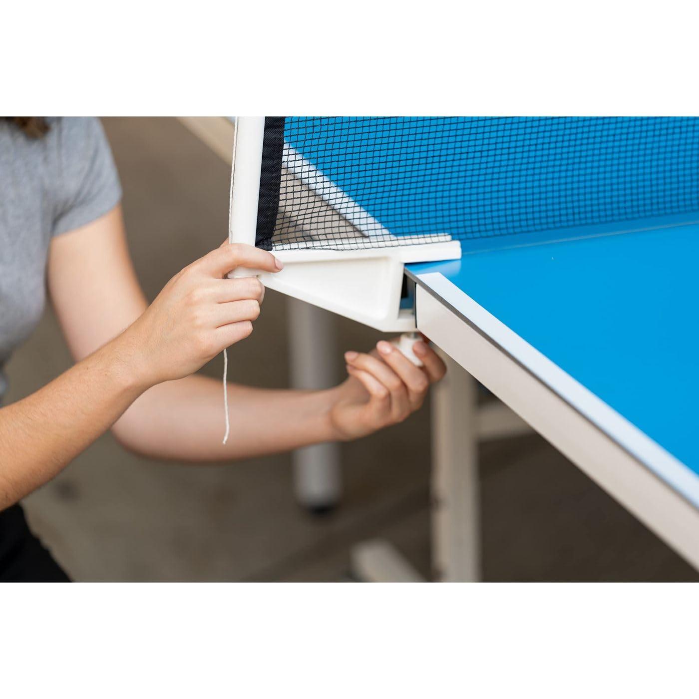 STIGA XTR Outdoor Table Tennis Table