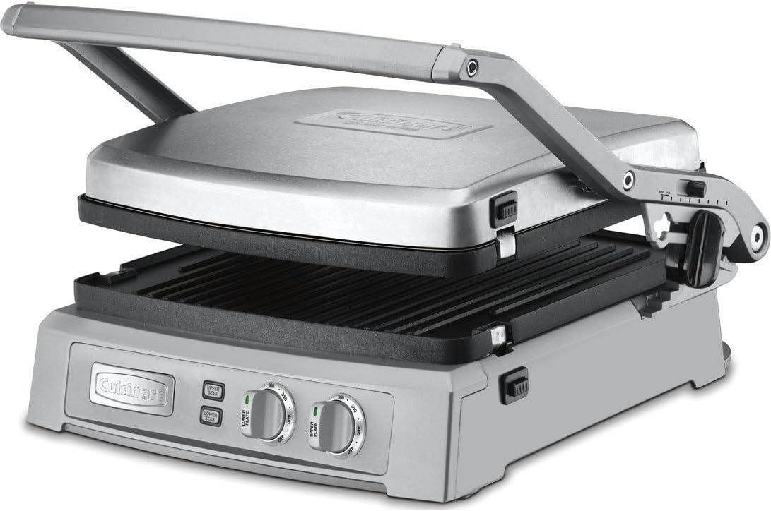 Cuisinart Cuisinart Griddler® Deluxe