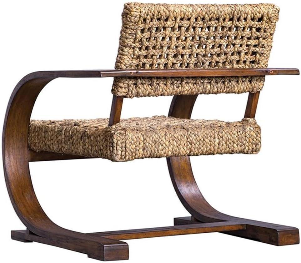 Shaka Accent Chair