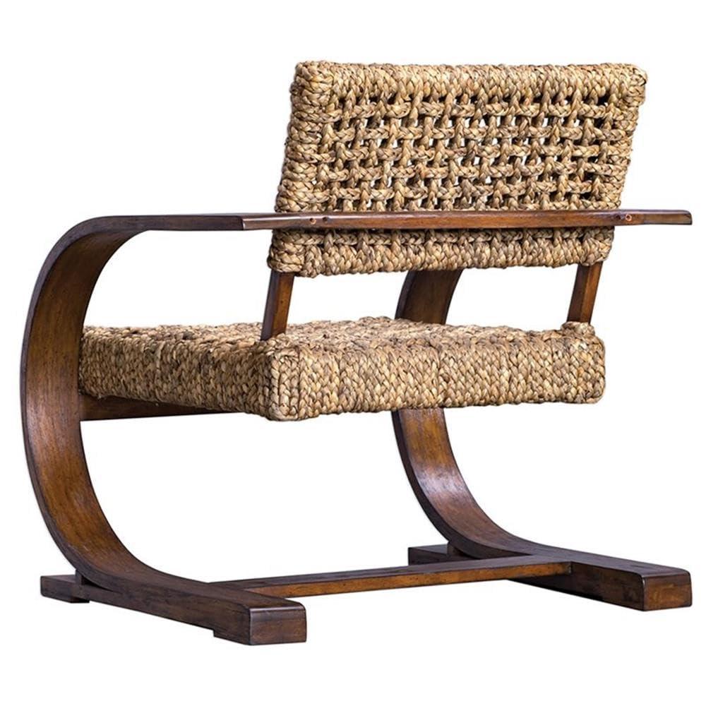 Shaka Accent Chair