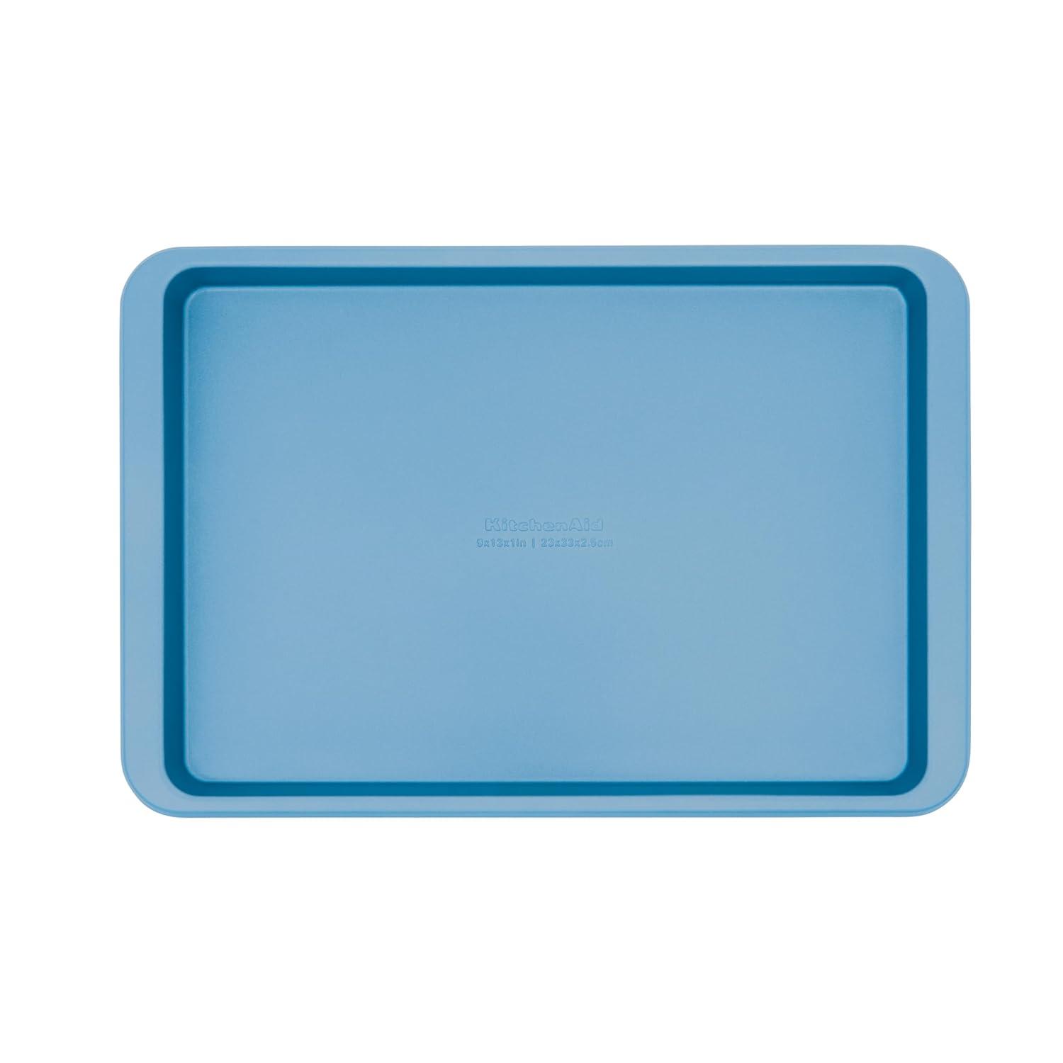 KitchenAid® KitchenAid 9X13in Nonstick Aluminized Steel Baking Sheet