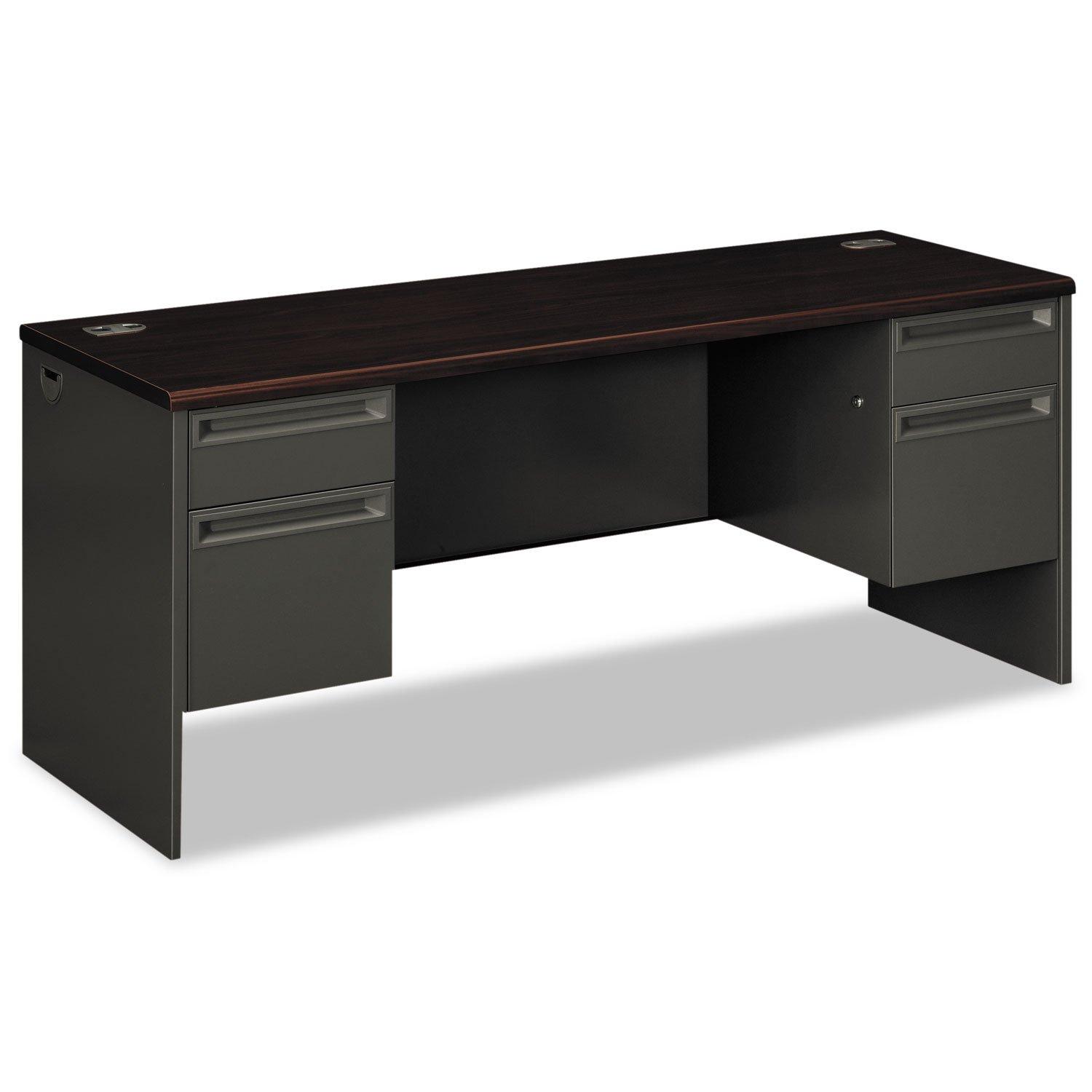 38000 Series Desk Shell