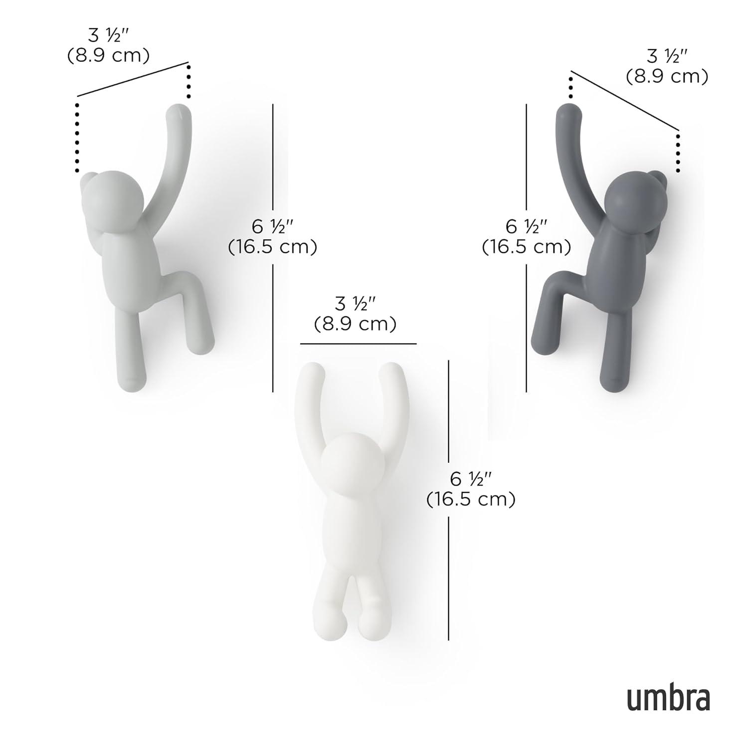 Buddy Wall Hook