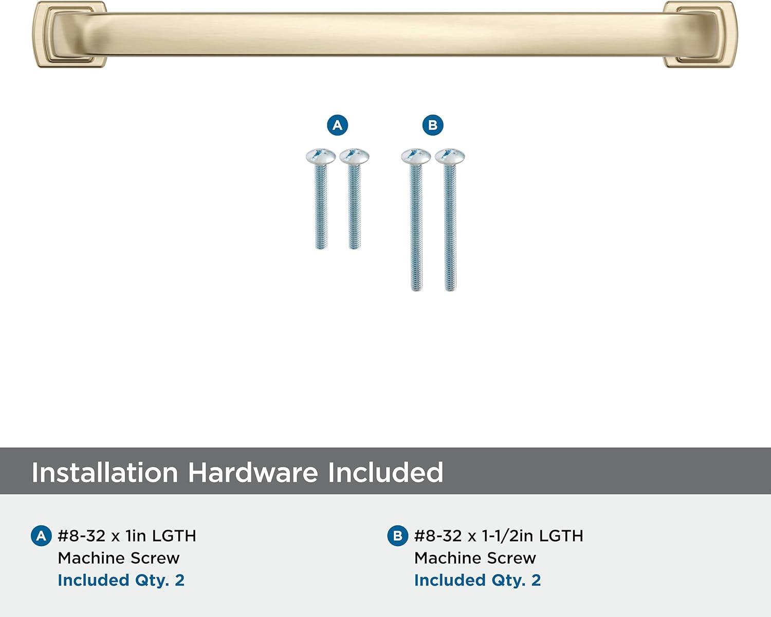 Amerock Surpass Cabinet or Drawer Pull