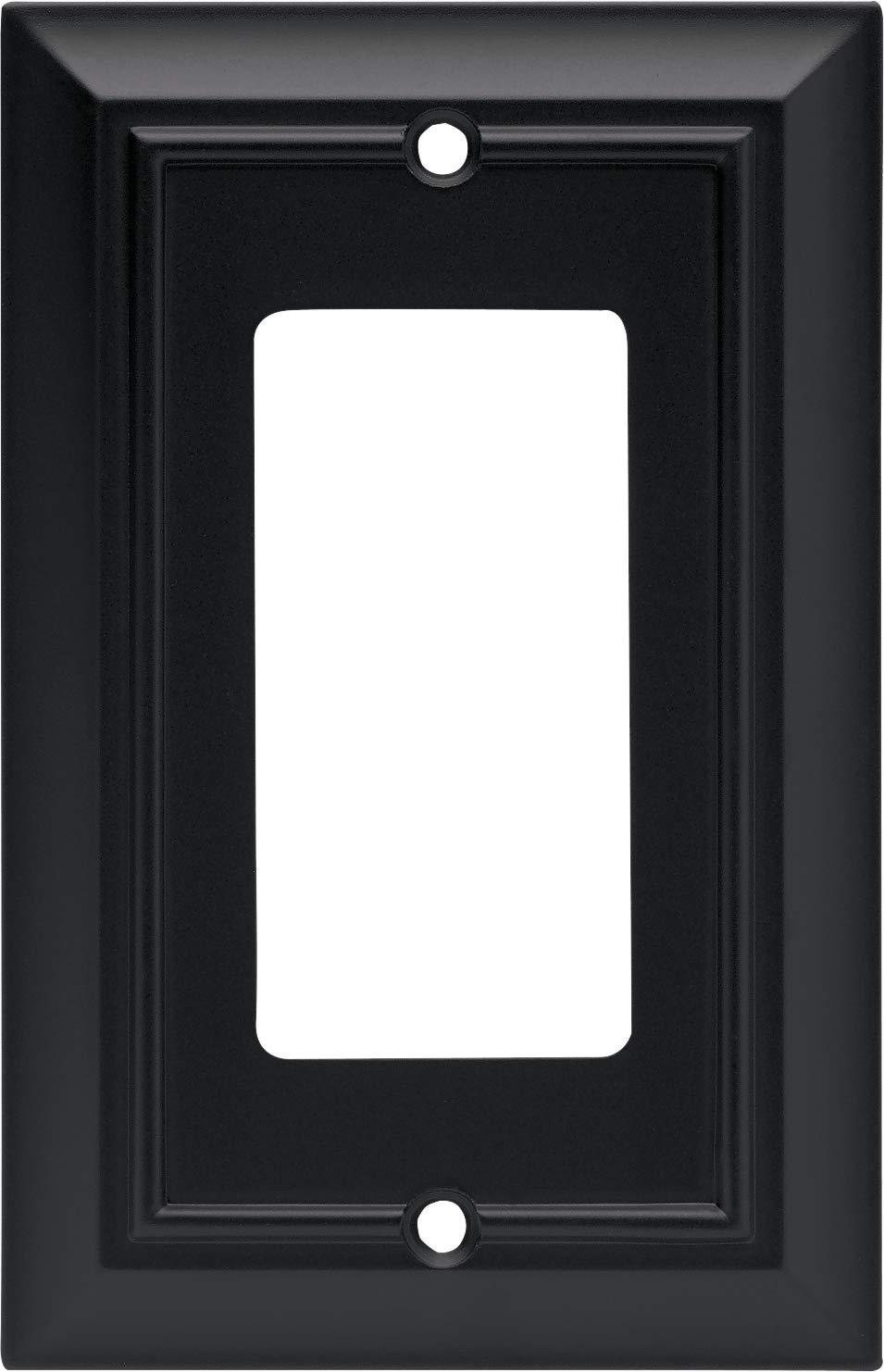 CKP Impressions 1 - Gang Rocker Standard Wall Plate