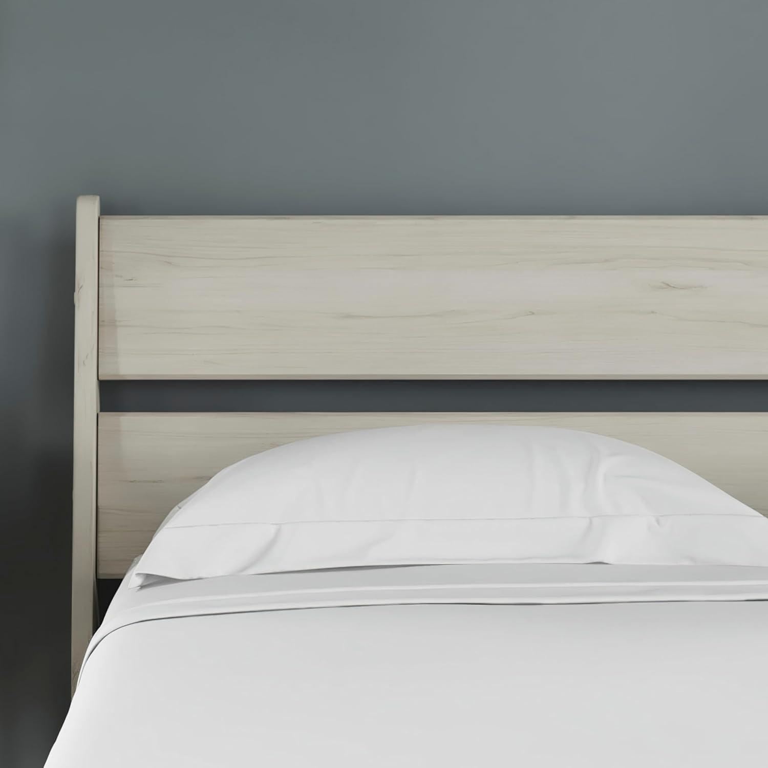 Dudzik Headboard