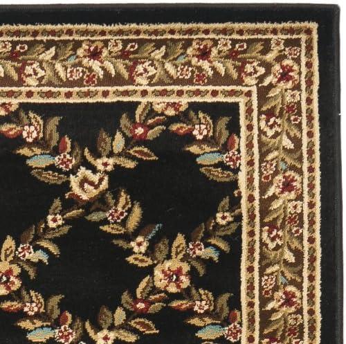 Lyndhurst LNH557 Power Loomed Rugs - Safavieh