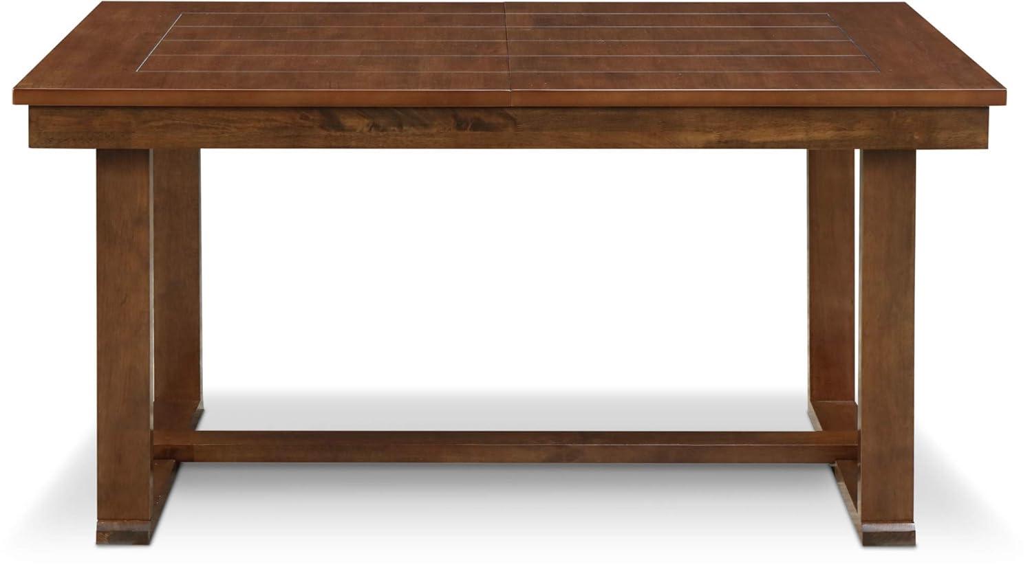 ClickDecor Wesley ClickDecor Wesley Extendable Dining Table