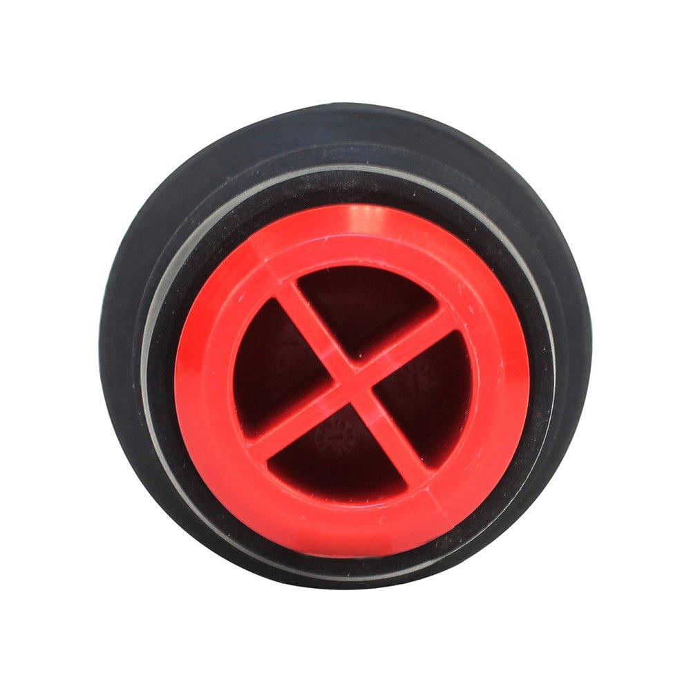 Danco  PlugAll  1-1/2 in. Dia. Plastic  Test and Seal Plug