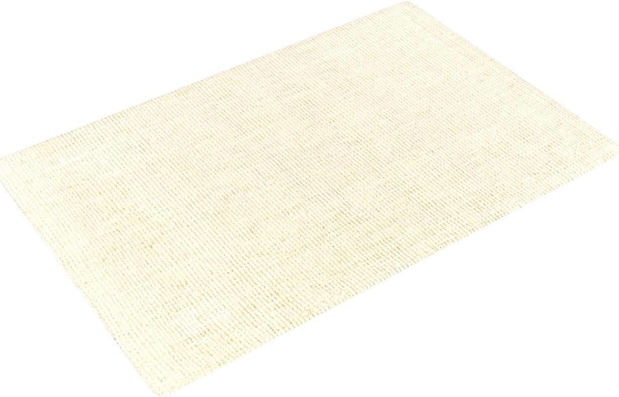 Becki Owens x Livabliss Calla Ivory Jute Area Rug