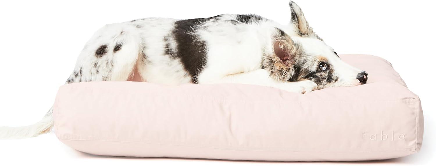 Orthopedic Pet Bed