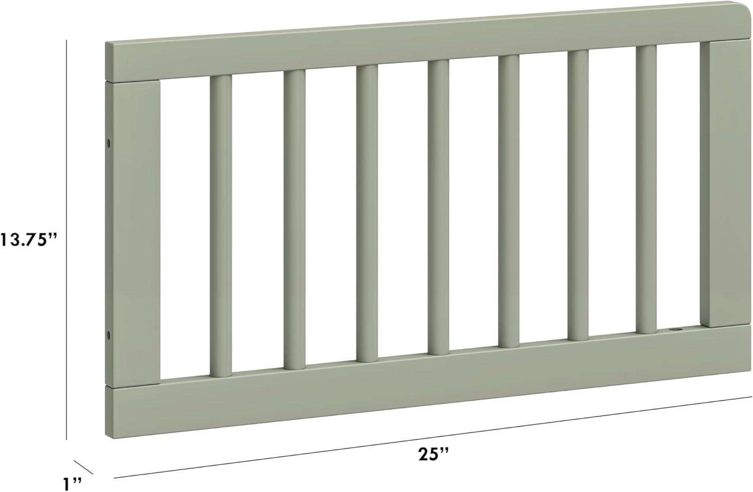 daVinci Davinci Toddler Bed Conversion Kit