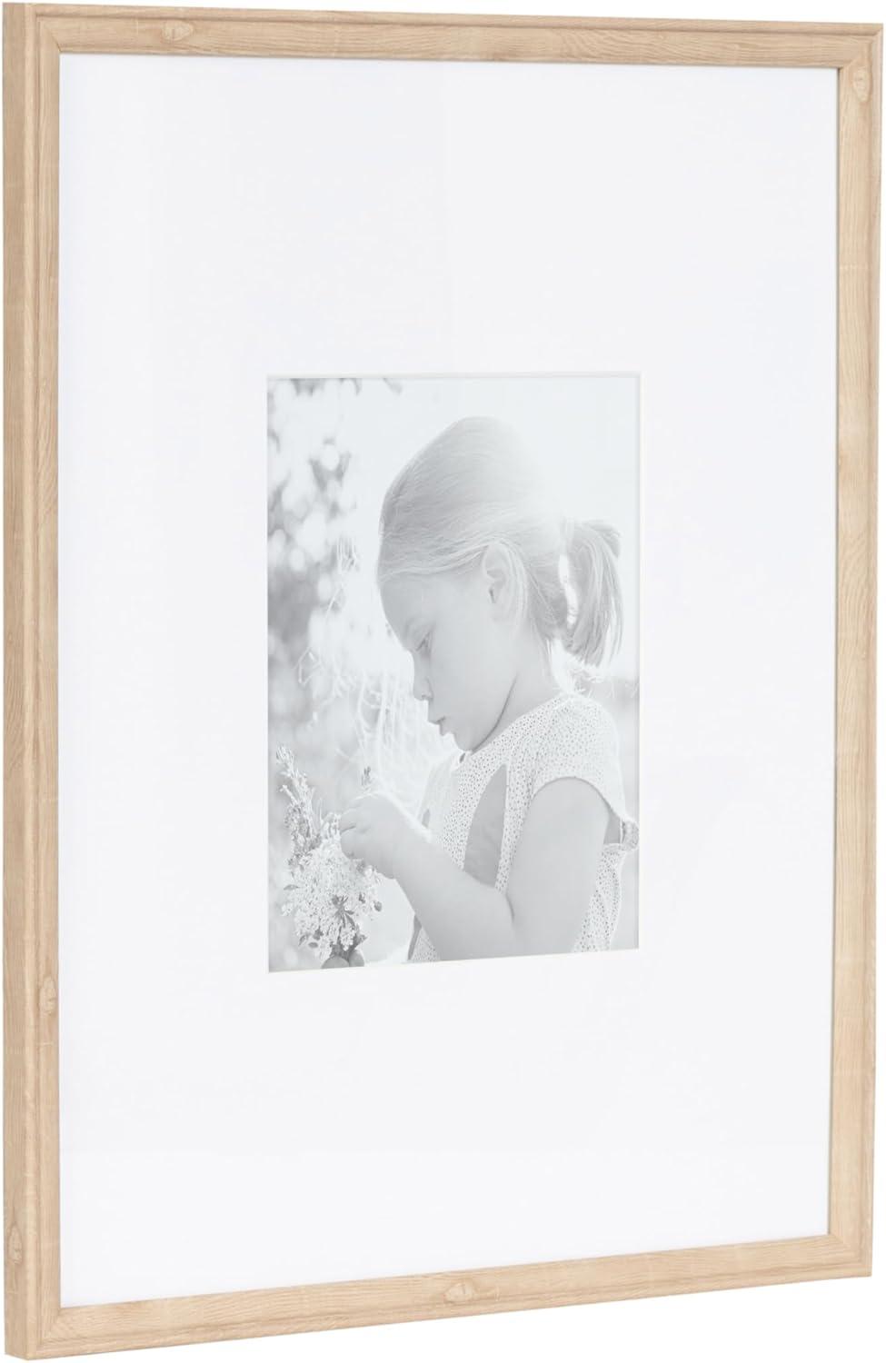 Kate & Laurel All Things Decor Adlynn Rectangle Picture Frames