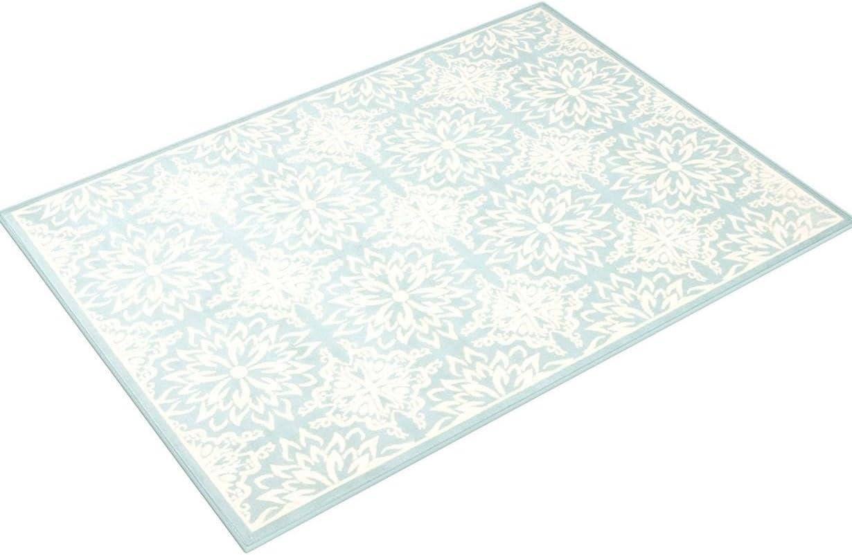 Nourison Jubilant Floral Transitional Indoor Rug